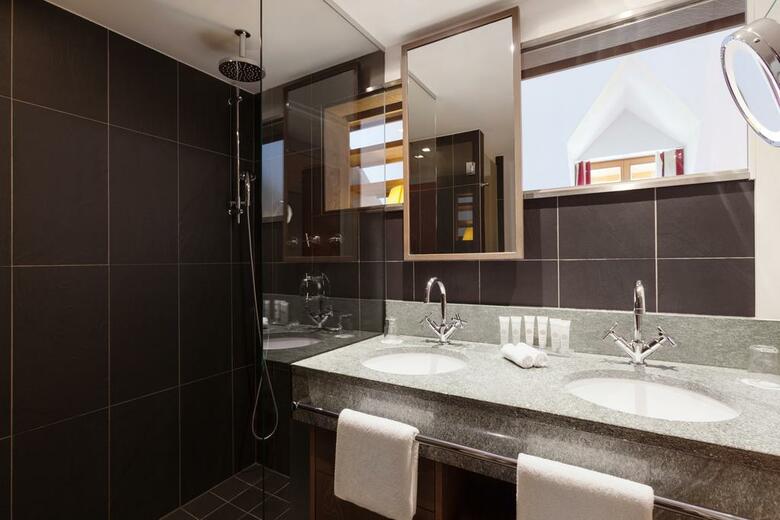 Hotel Grand Spa A-rosa