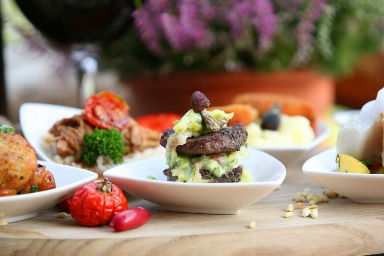 Hotel Grand Spa A-rosa