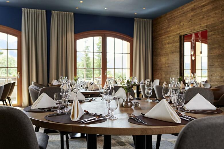 Hotel Grand Spa A-rosa