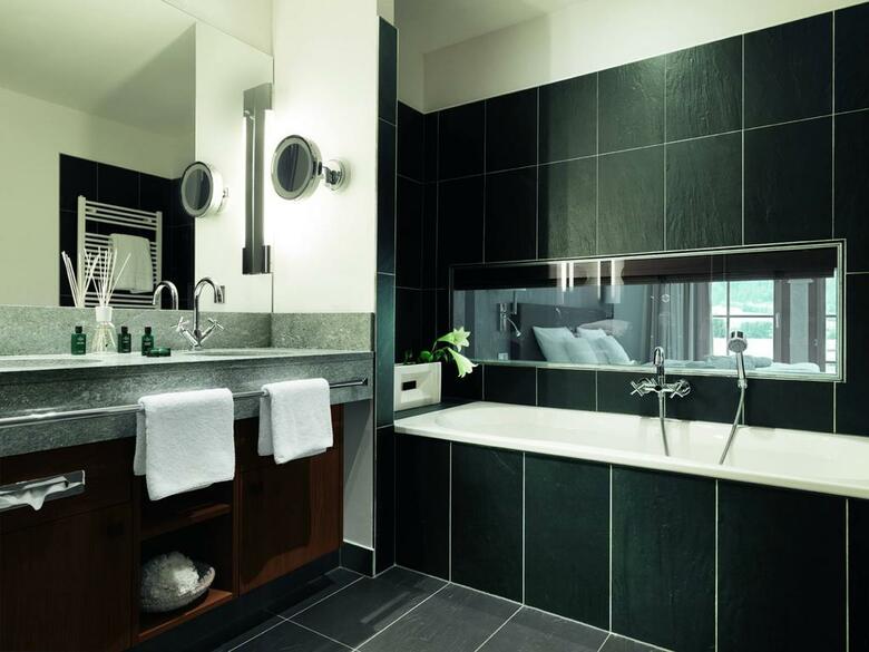 Hotel Grand Spa A-rosa