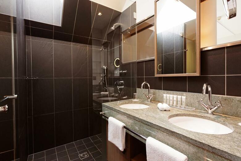 Hotel Grand Spa A-rosa
