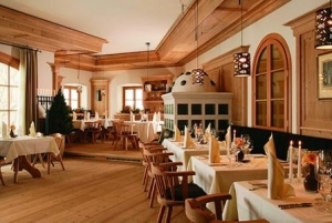 Hotel Grand Spa A-rosa