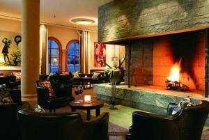 Hotel Grand Spa A-rosa
