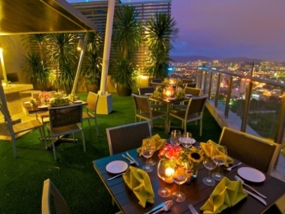Swiss-garden Hotel & Residence