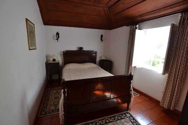 Hotel Quinta Da Aldeia