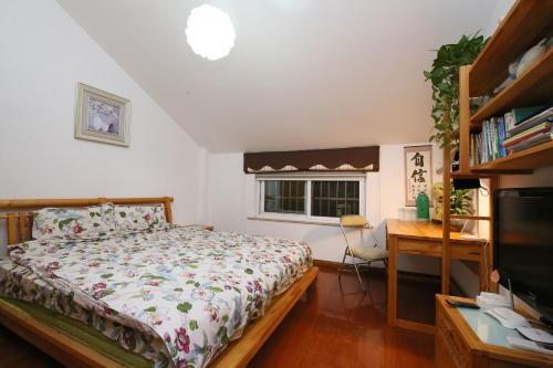 Hostal Linda's Garden Guest House