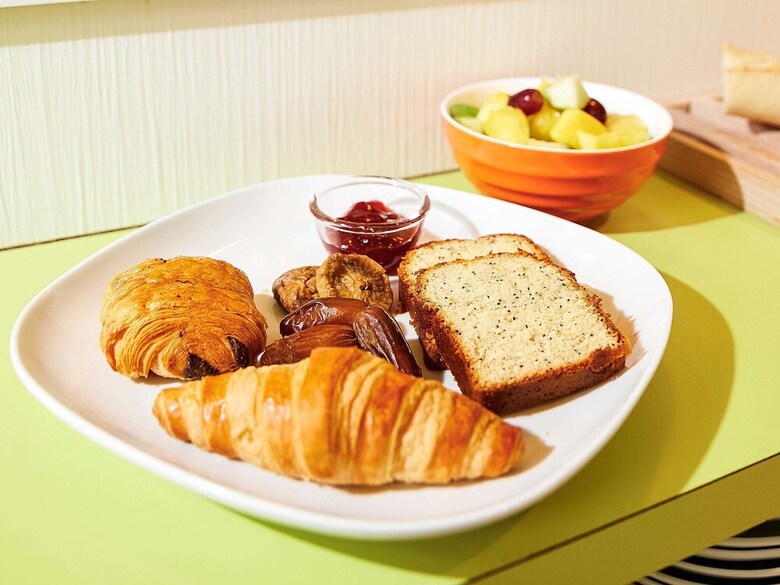 Hotel Ibis Styles Lille Centre Gare Beffroi