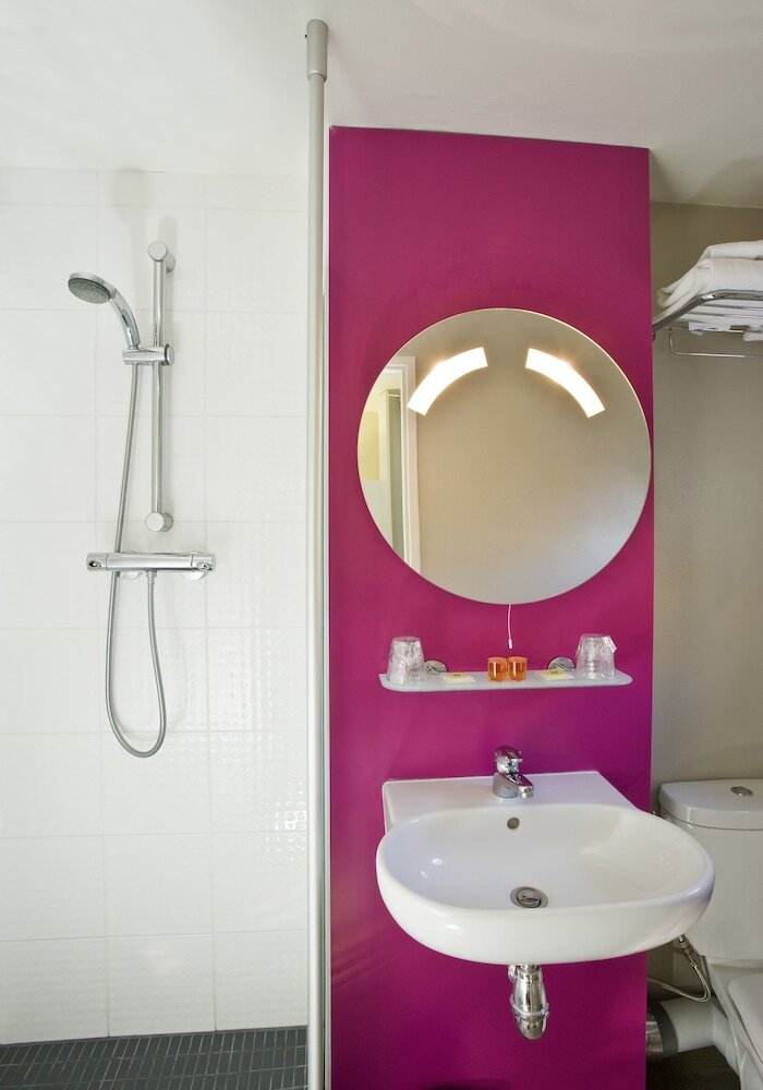 Hotel Ibis Styles Lille Centre Gare Beffroi