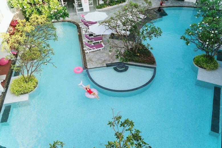 Hotel The Sea-cret Hua Hin