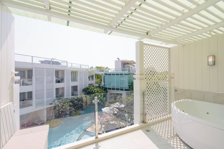 Hotel The Sea-cret Hua Hin