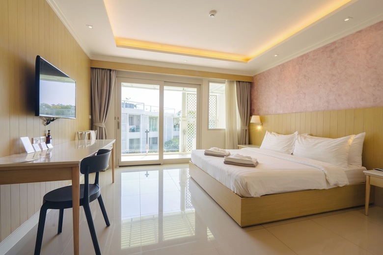 Hotel The Sea-cret Hua Hin