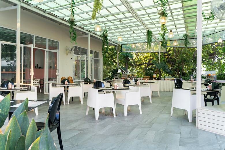 Hotel The Sea-cret Hua Hin