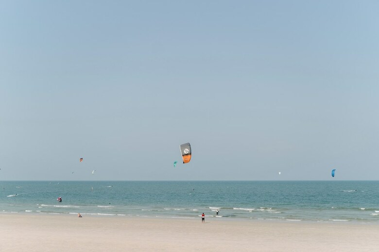 Hotel The Sea-cret Hua Hin