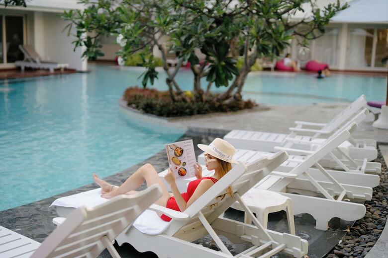 Hotel The Sea-cret Hua Hin