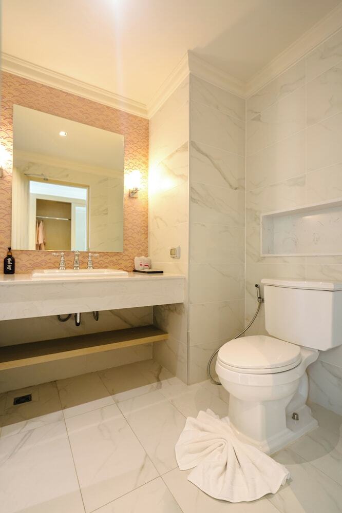 Hotel The Sea-cret Hua Hin