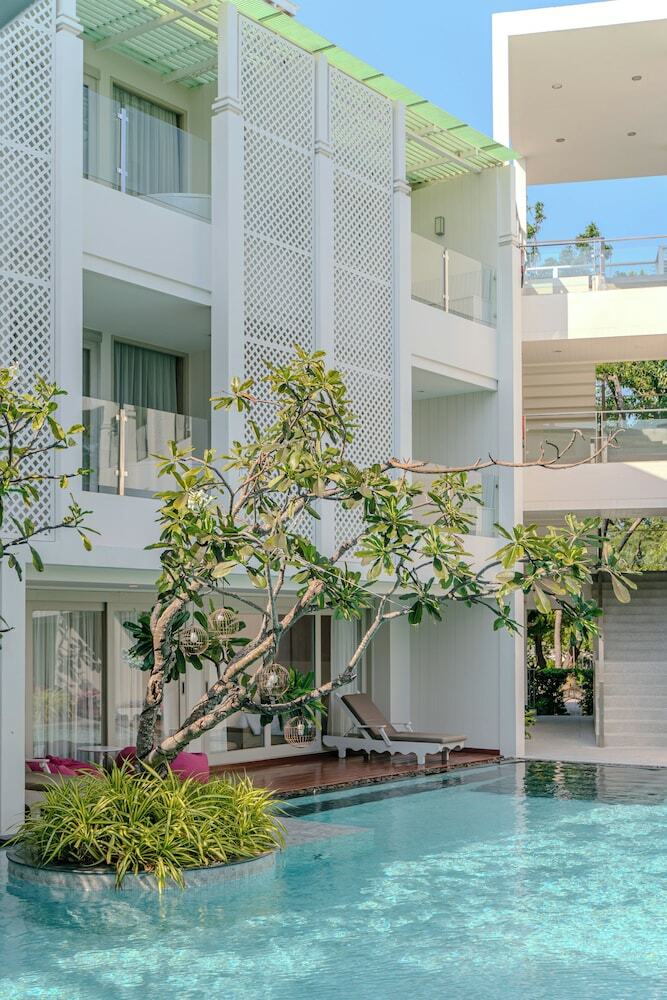 Hotel The Sea-cret Hua Hin