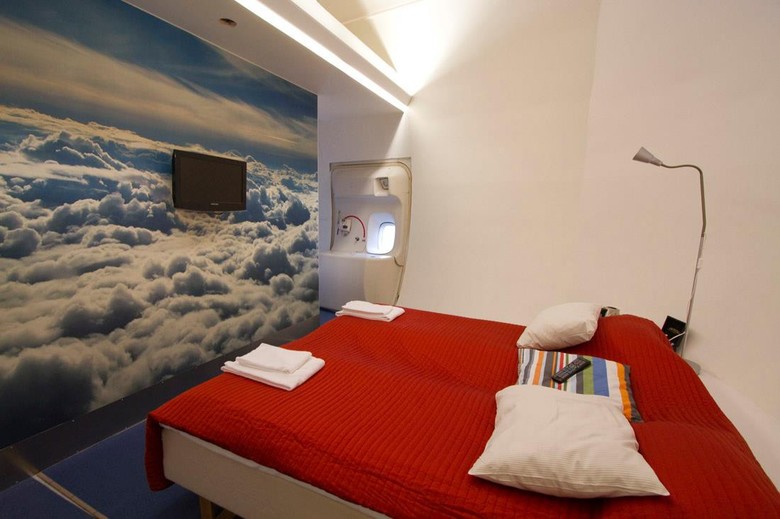 Hotel Jumbo Stay