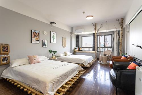 Nordic Europe Cinema Apartment