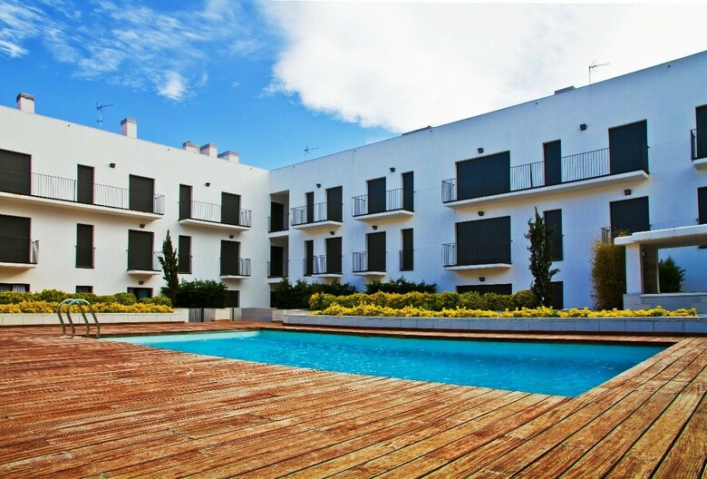 Viviendas Turisticas Pierre & Vacances Estartit