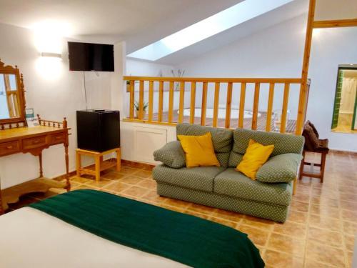 Hotel Hospederia Palacio Buenavista