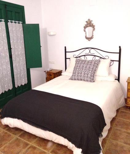 Hotel Hospederia Palacio Buenavista
