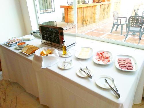 Hotel Hospederia Palacio Buenavista