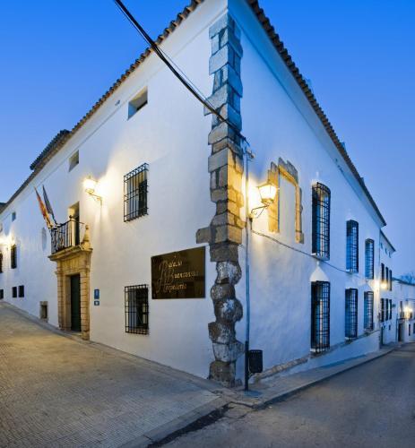 Hotel Hospederia Palacio Buenavista