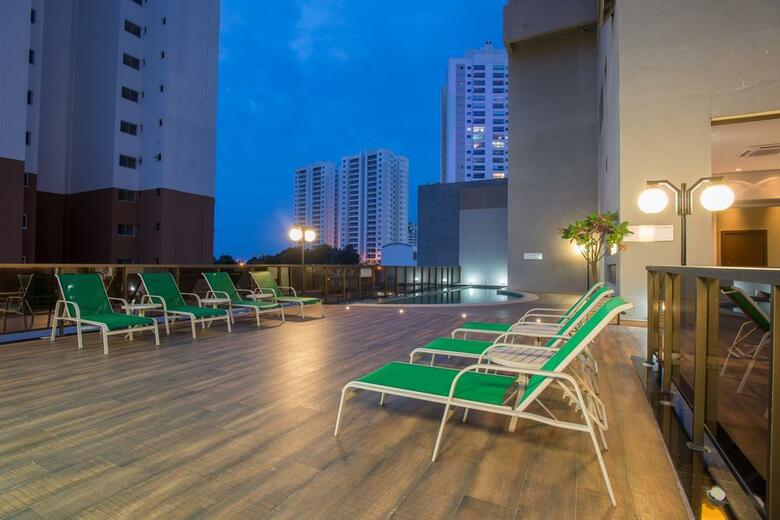 Hotel Gran Odara