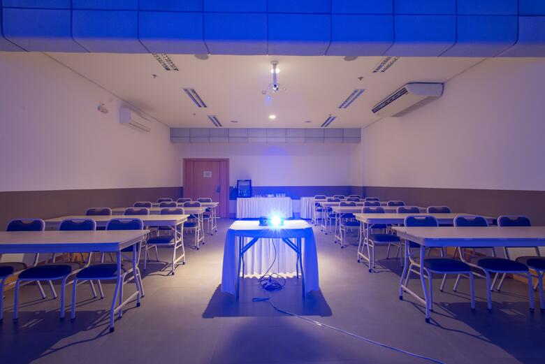 Hotel Gran Odara