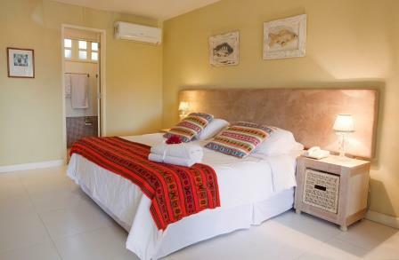 Aquabarra Boutique Hotel & Spa
