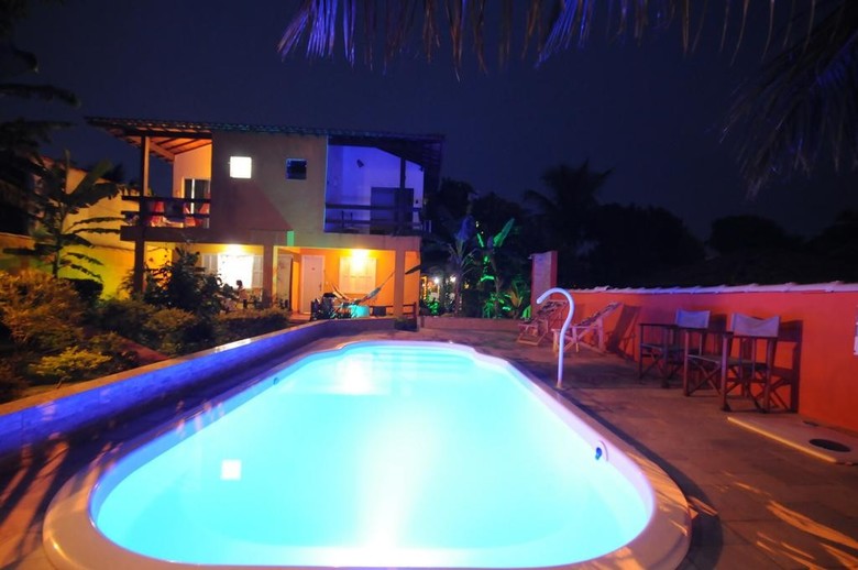 Posada Bella Geriba Buzios