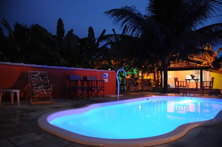 Posada Bella Geriba Buzios