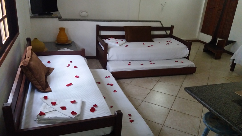 Hotel Arambar�