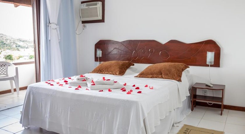 Hotel Arambar�