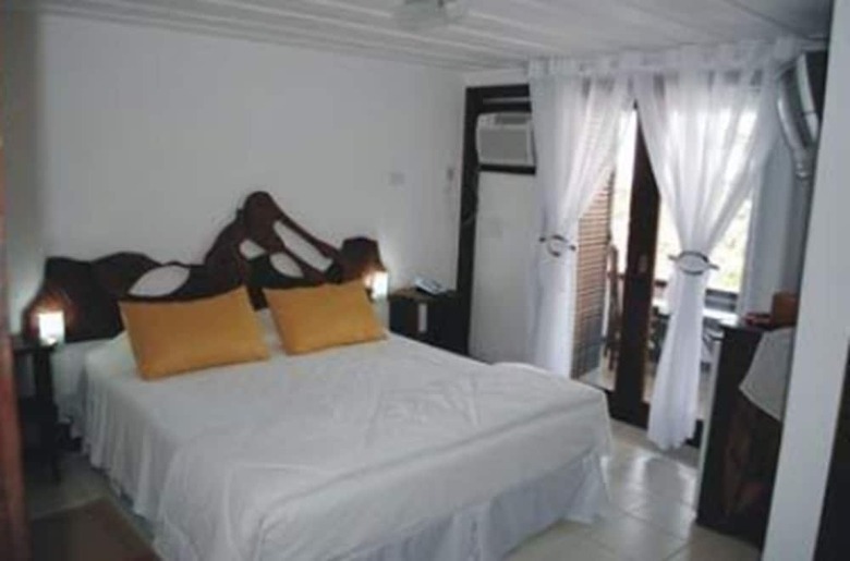 Hotel Arambar�