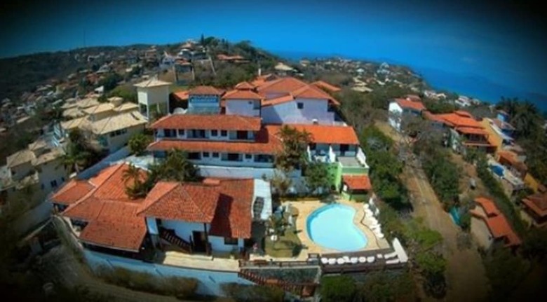 Hotel Arambar�