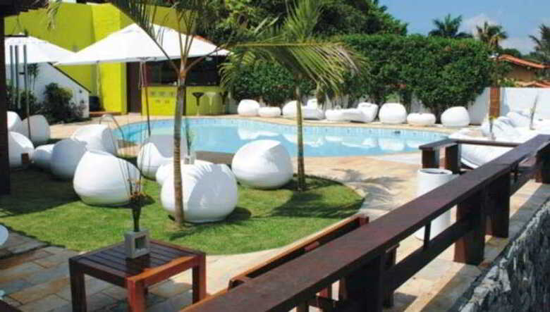 Hotel Arambar�