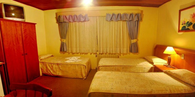 Hotel Sky