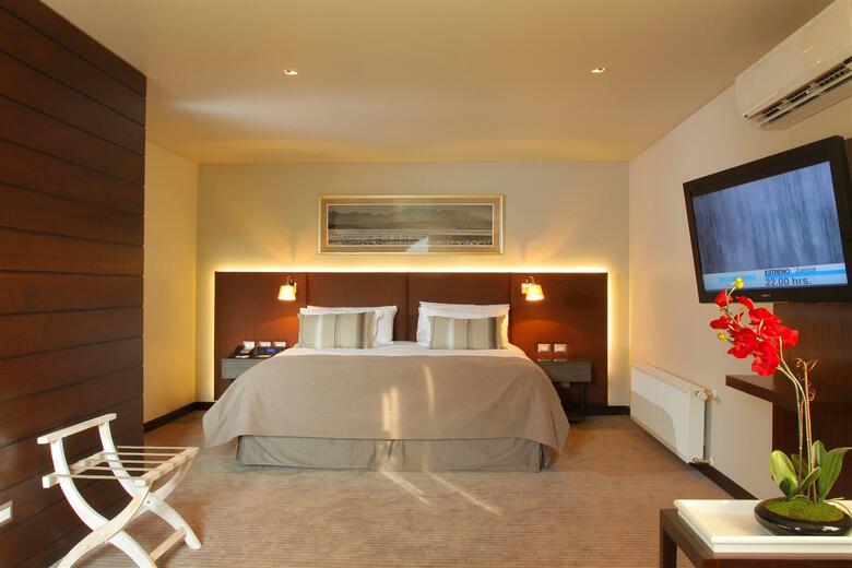 Hotel Best Western Plus Los Espa�oles