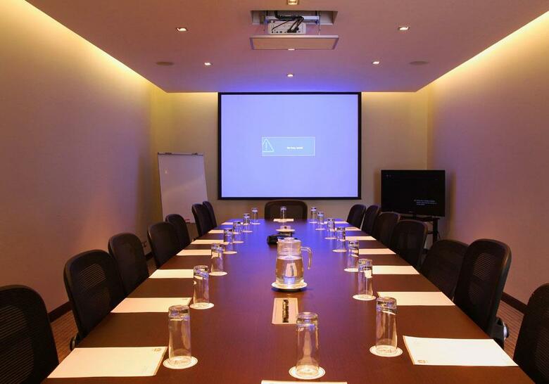 Hotel Best Western Plus Los Espa�oles