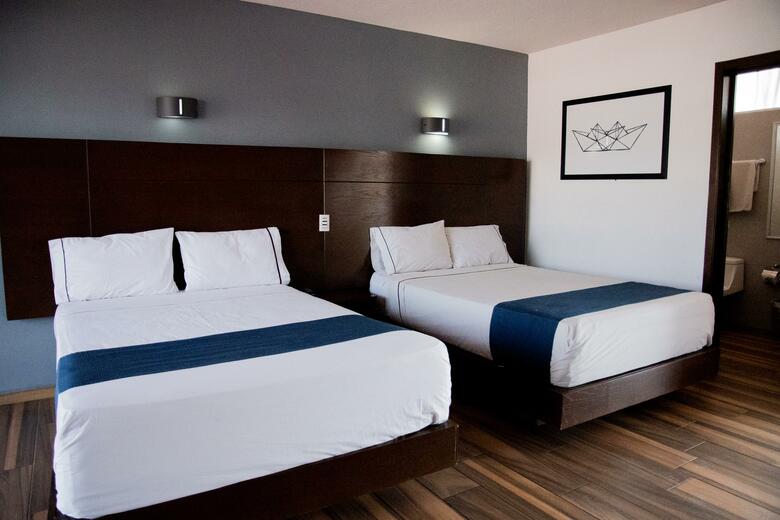 Portonovo Plaza Expo Hotel