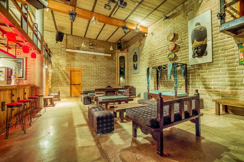 Hotel Quinta San Carlos