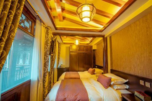 Hostal Tengchong Hometown Exquisite Guesthouse