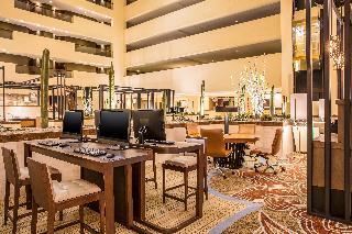 Soberano Hotel & Resort Chihuahua