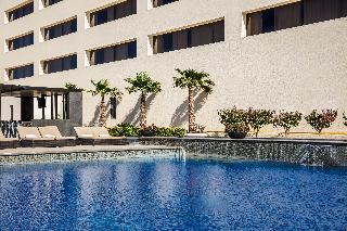 Soberano Hotel & Resort Chihuahua