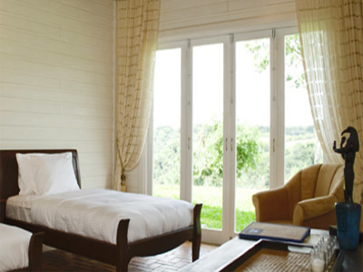 Hotel Asclepios Wellness And Healing Retreat