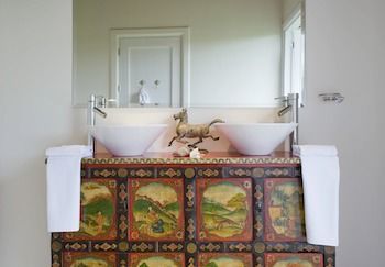 Hotel Asclepios Wellness And Healing Retreat