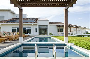 Hotel Asclepios Wellness And Healing Retreat