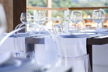 Hotel Asclepios Wellness And Healing Retreat
