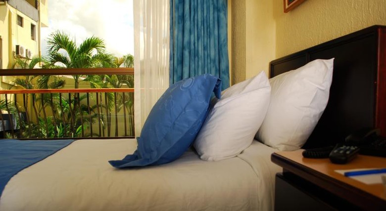 Best Western Hotel And Casino Kamuk
